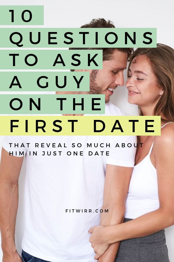 30 Romantic Questions To Ask Your Husband